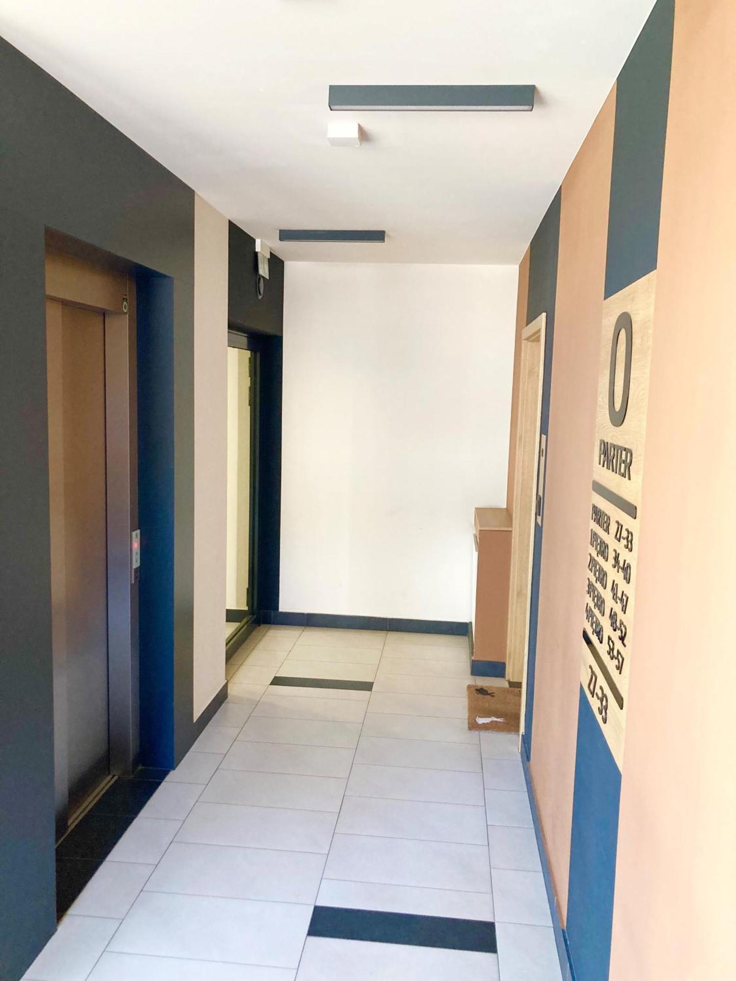 Apartament Lagiewniki Краків Екстер'єр фото